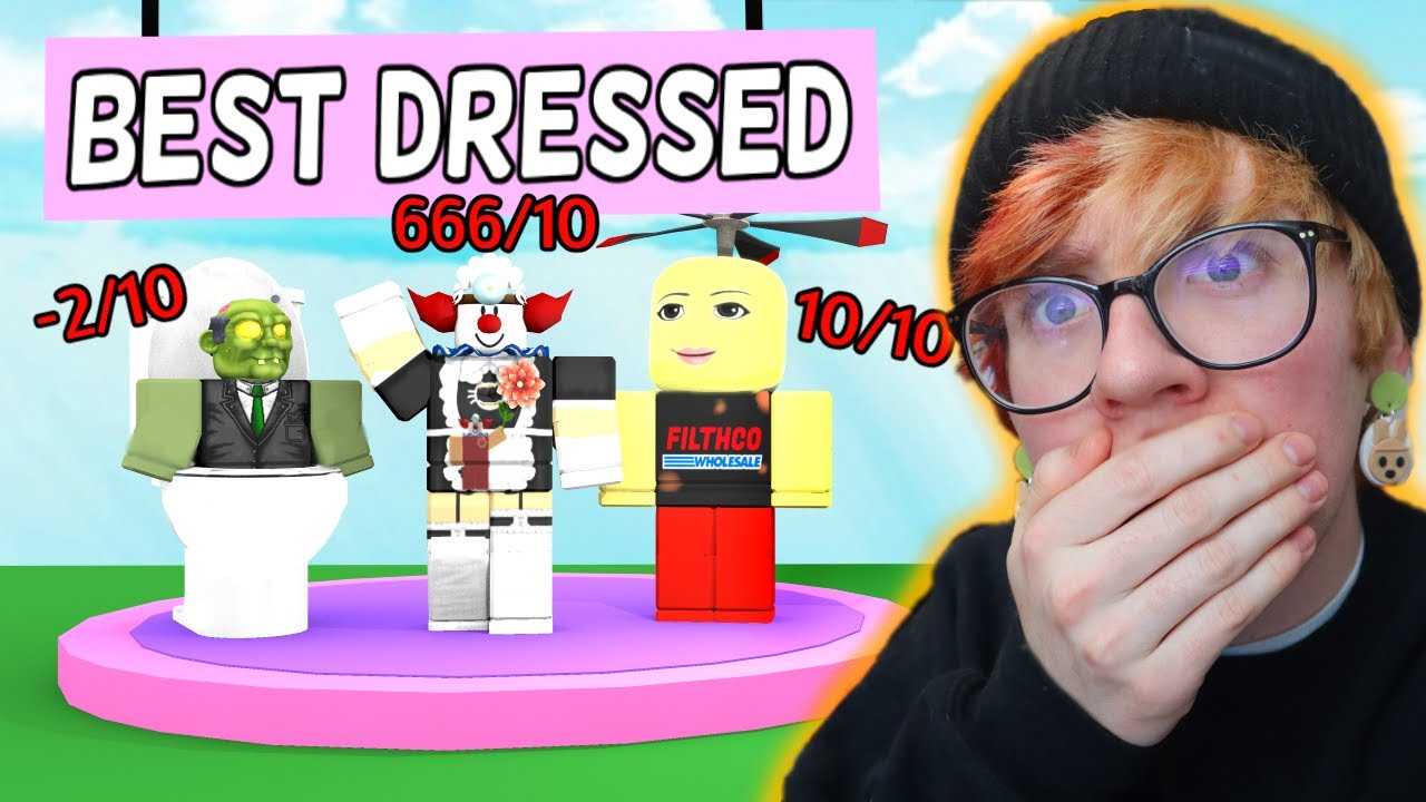 Roblox Myth Outfit Ideas