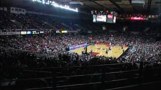 Freedom Hall Flashback