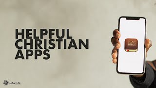 YouVersion | Helpful Christian Apps | Urban Life Church App Review screenshot 4