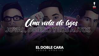 JESUS URQUIJO - DOBLE CARA [ Video Letra ] Morena Music