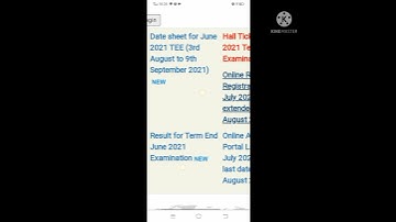 How to check IGNOU result August 2021 ( June 2021 ) # shorts #ignou