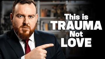 Is het liefde of traumabinding? Zo weet je het