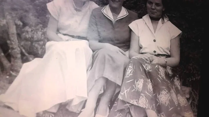 Yvonne Richardson Green part1