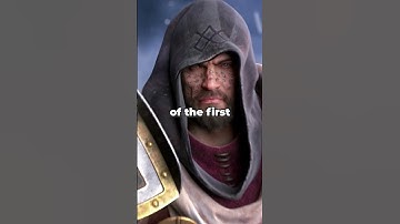 The TRUE IDENTITY of The Iron Wayfarer in Lords of the Fallen! #lotf #lordsofthefallen2023 #shorts