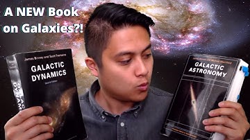 Previewing a New Book on Galaxies/Galactic Dynamics!