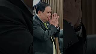 มอบนโยบายข้าราชการกระทรวงเกษตรฯ ภายใต้แนวทาง 'ตลาดนำ นวัตกรรมเสริม เพิ่มรายได้' เพื่อพี่น้องเกษตรกร