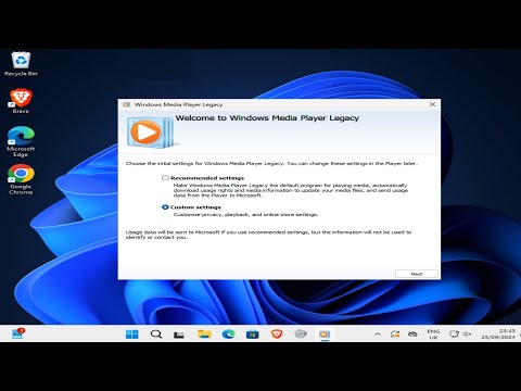 How To Fix Corrupt Library in Windows Media Player