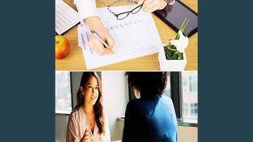 Sumptuous Backdrops for Long Work Days