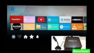 طريقة تحديت جهاز وحل جميع مشاكل وأعطال الجهاز  tv box mxq pro   iptv flach screenshot 1