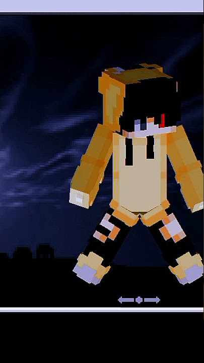 PRESET ALIGHT MOTION MINECRAFT || INI KALAU KU BANTAI DIA NIH, PINDAH AGAMA DIA NIH🥴 |video pertama|