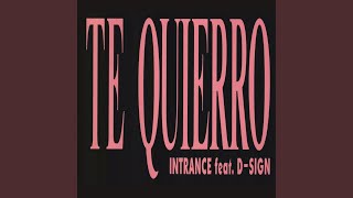 Video thumbnail of "Intrance - Te Quierro (Original Mix)"