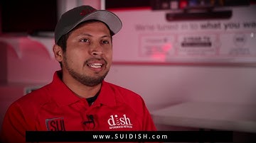 Satellites Unlimited - Join Our Team Today!