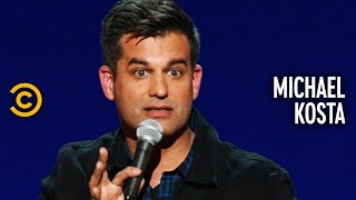 America Fking Loves Guns - Michael Kosta Detroit. Ny. La.