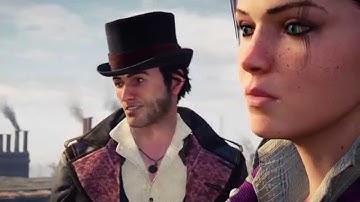 AC Syndicate - Sequence 5: A Room with a View (No HUD/No Damage)