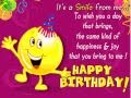 Que Dios te bendiga - Feliz Cumpleaños!!
