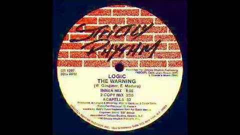 Logic - The Warning