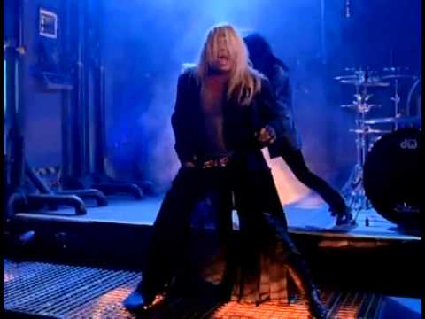 Vince Neil - Sister of Pain (Official Video)