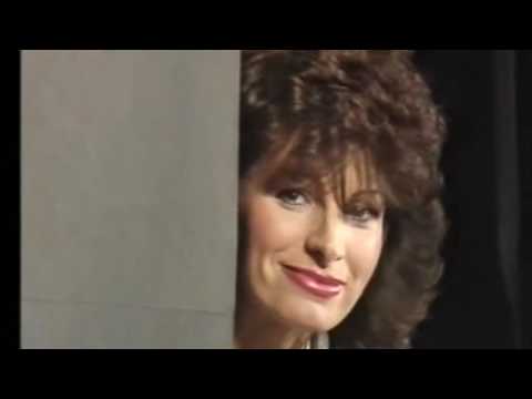 Videomix of Teresa Orlowski | rare 80's