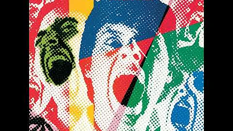 Too Hot to Handle (Live)