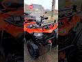 CF Moto 520L #atv #cfmoto #canam #offroad #4x4 #osmo360
