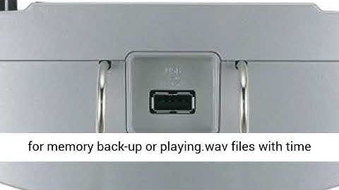 Roland TD 9 Drum Module