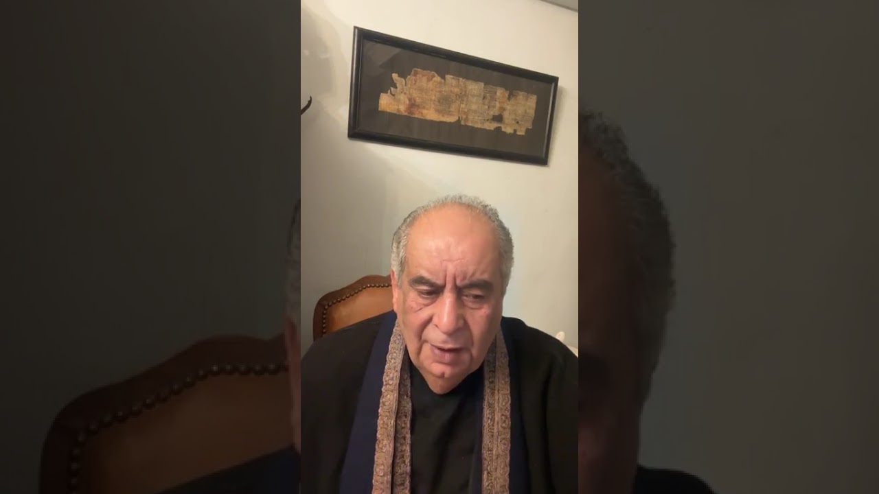  المبدأ الفلسفي بسيط الظاهر، عميق المعاني : اعرف نفسك... 