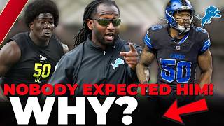 Download Lagu 🔴BOMB: No One Saw This Coming! The Biggest Surprise of the Lions' Minicamp LIONS NEWS TODAY 2026 Download Lagu 🔴BOMB: No One Saw This Coming! The Biggest Surprise of the Lions' Minicamp LIONS NEWS TODAY 2026
