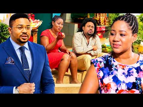 A Poor Village Woman’s Life Takes an Unexpected Turn When She Crosses Paths With a Wealthy Man - New