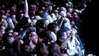 Video thumbnail of "No more heroes anymore - 2007 - The Stranglers - live"