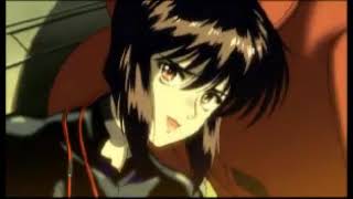 Ghost in the Shell VideoGame   Cinematic 05 176p 15fps H264 96kbit AAC