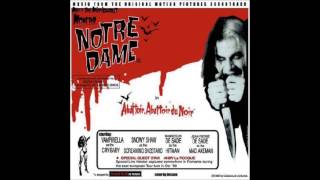 Notre Dame - La Croix Rouge