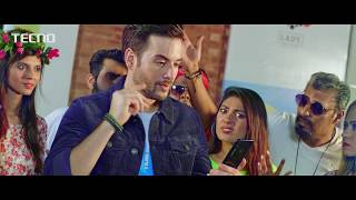 TECNO SPARK 4 | Bigger, Broader, Clearer DVC
