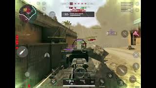 Delta Force Mobile iOS Hack - Aimbot, ESP &amp; Bullet Track Gameplay (2026)