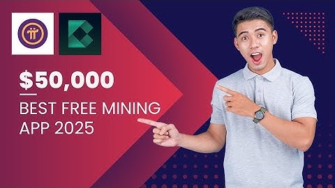 Top Mining Apps of 2025: Pi Network & Bondex Take the Lead!