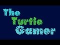 The gamer turtle my intro