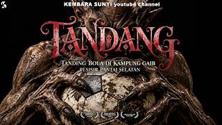 KISAH NYATA TARKAM SAMA PASUKAN JIN⁉️  Diundang Main Bola ke Desa GAIB, Pulang Hilang Ingatan ‼️