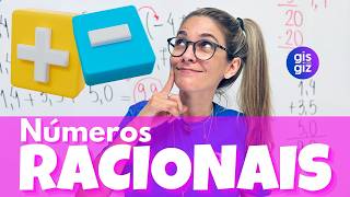 RATIONAL NUMBERS - OPERATIONS WITH RATIONAL NUMBERS - ADDITION AND SUBTRACTION