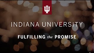 Fulfilling the Promise