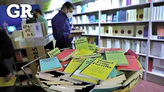 Busca UANLeer contagio de lectura