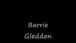 Barrie Gledden - Planet earth