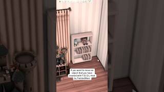 How to move things with T.O.O.L Mod by TwistedMexi in The Sims 4 #thesims4 #sims4 #sims