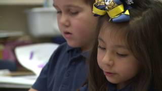 Dr. Scribner Special Message to Parents Dec 2016