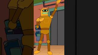 КАЛЬКУЛОН ВЕРНУЛСЯ ч.4 | Футурама | #футурама #futurama #мультик #shorts