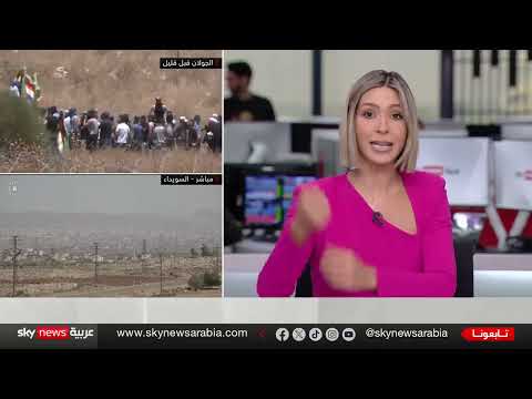 رد الشرع على الضربات الإسرائيلية في سوريا: تحليل