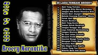 album Broery Marantika