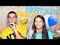 КОЙ Е НАЙ-ВЕРОЯТНО ДА | BOYFRIEND EDITION