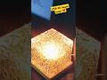 Usb lights lamp is the perfect gift for someone /Rs399 #shortsviral #lightlamp 😄😉