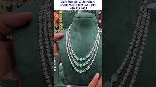 1 Gram Gold Dubai Pakistani Jewellery Nikha Combo Gunghat Sets Punjabi Chooda, Bangles Bags 50% Off Resimi