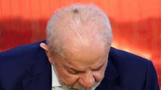 Download Lagu Urgente! Lula passa por procedimento médico em São Paulo: lesão na cabeça assustou público MP3