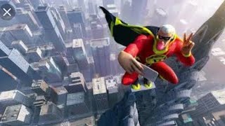Amazing Powerhero:New York Gangstar Gameplay screenshot 4